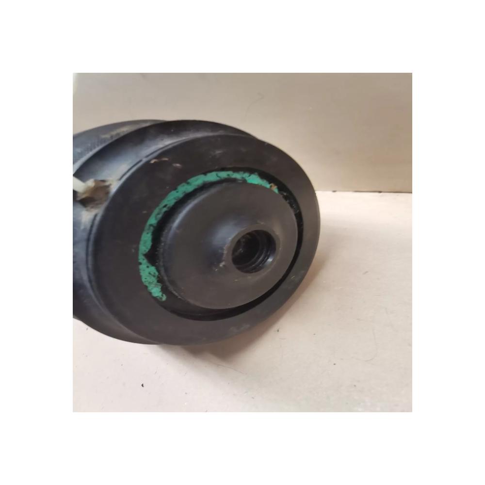 Suspension pneumatique arrière gauche droite Mercedes ML W164 A1643200725