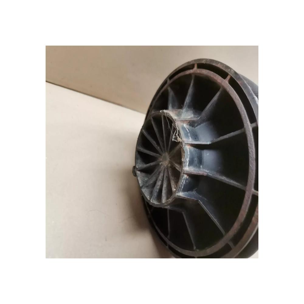 Suspension pneumatique arrière gauche droite Mercedes ML W164 A1643200725