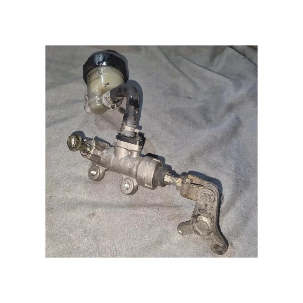 SUZUKI 750 GSXF MAITRE CYLINDRE DE FREIN ARRIERE TYPE JS1AK - 1998/2006