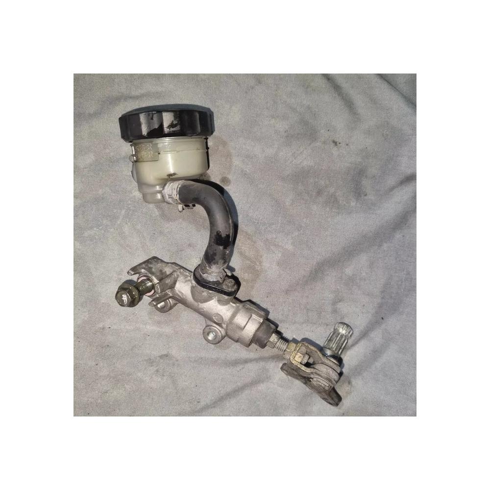 SUZUKI 750 GSXF MAITRE CYLINDRE DE FREIN ARRIERE TYPE JS1AK - 1998/2006