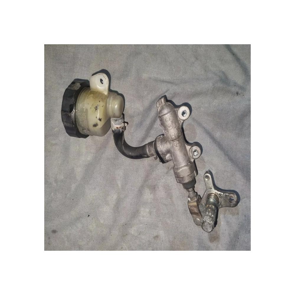 SUZUKI 750 GSXF MAITRE CYLINDRE DE FREIN ARRIERE TYPE JS1AK - 1998/2006