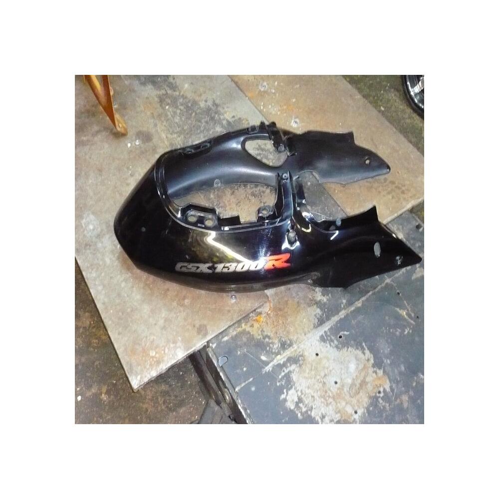 SUZUKI  GSxR 1300 hayabusa carenage arriere rear fairing 1999-2007 gsx-r