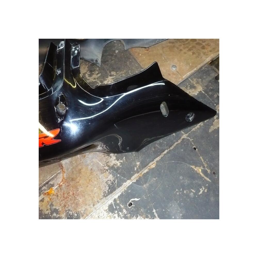 SUZUKI  GSxR 1300 hayabusa carenage arriere rear fairing 1999-2007 gsx-r