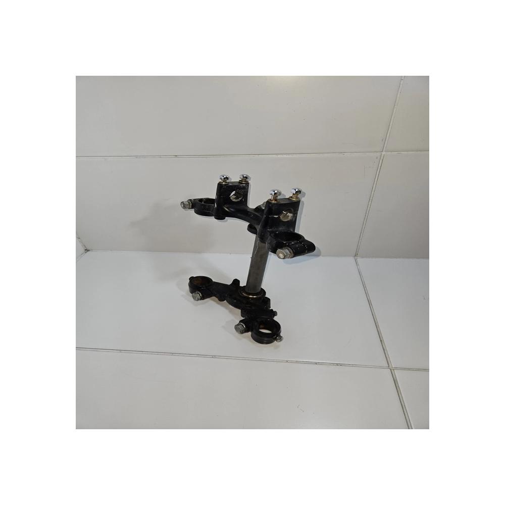 T FOURCHE SUZUKI 125 GN 2000 (1983 - 2002)
