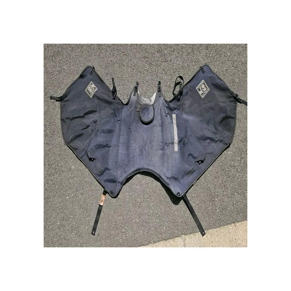 TABLIER TUCANO YAMAHA NMAX N-MAX 125 2015 GPD125
