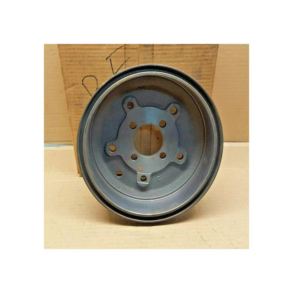 TAMBOUR DE FREIN ARRIERE SUZUKI SJ 410 413 SAMOURAI 88 a 2004 43511-80001