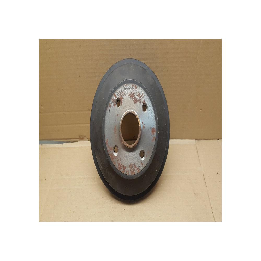 Tambour de frein OPEL AGILA B SUZUKI SPLASH SWIFT 4351163J10000  DB4395