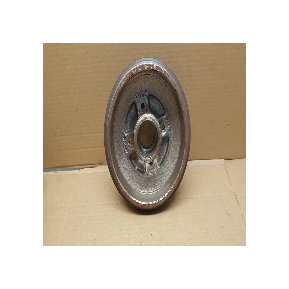 Tambour de frein OPEL AGILA B SUZUKI SPLASH SWIFT 4351163J10000  DB4395