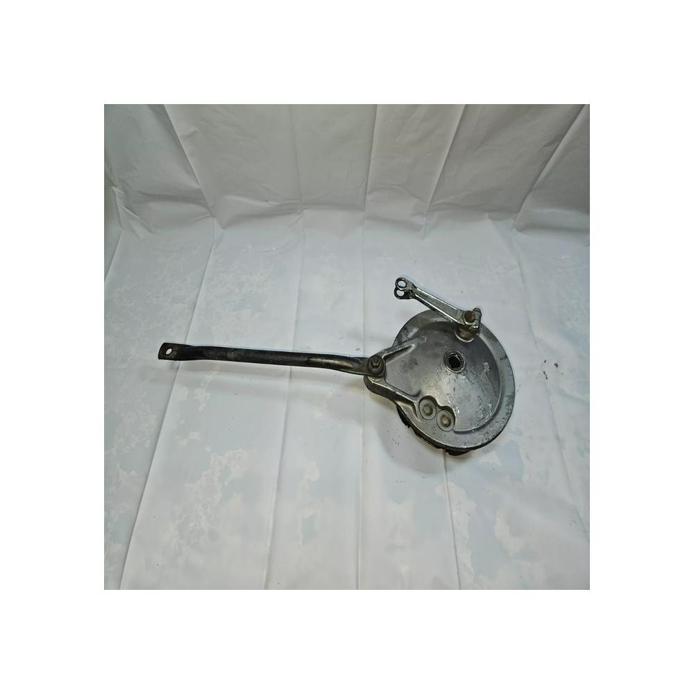 TAMBOUR MÂCHOIRES FREIN ARRIÈRE HONDA CB 500 CB500 1994 PC26