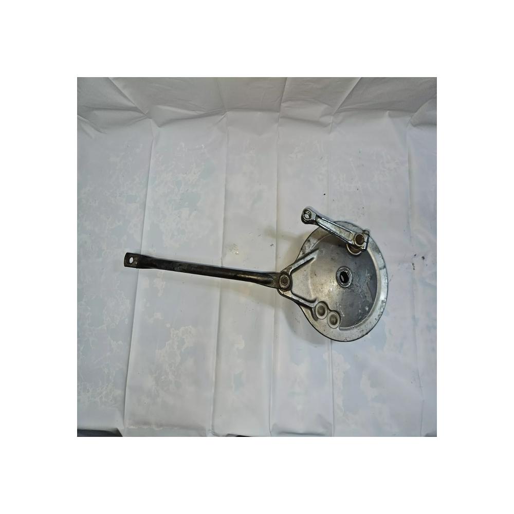 TAMBOUR MÂCHOIRES FREIN ARRIÈRE HONDA CB 500 CB500 1994 PC26