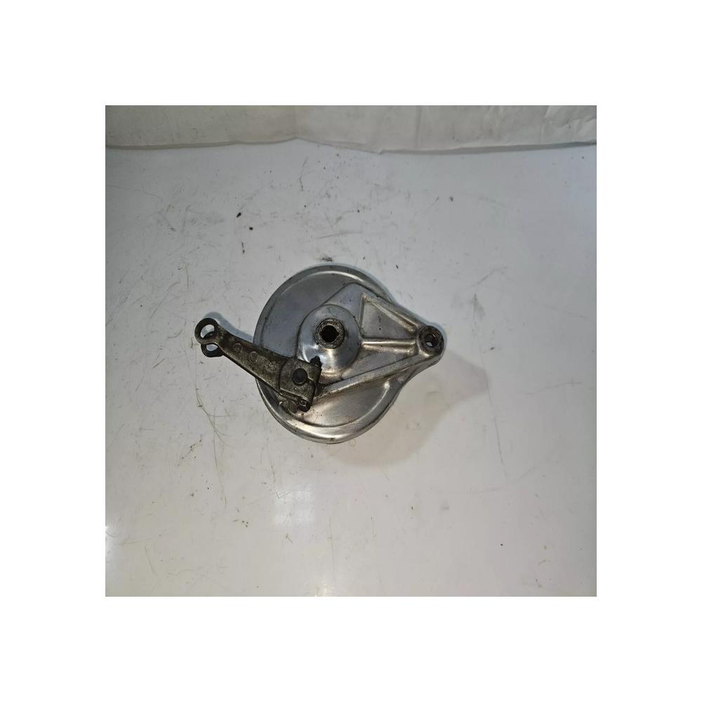 TAMBOUR + MÂCHOIRES FREIN ARRIERE HONDA CM 125 CUSTOM JC05 1983 - 2003