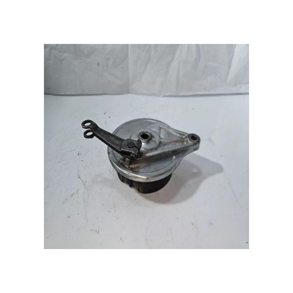 TAMBOUR + MÂCHOIRES FREIN ARRIERE HONDA CM 125 CUSTOM JC05 1983 - 2003