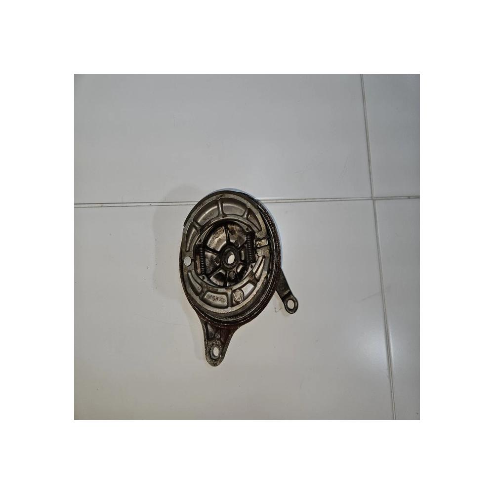 TAMBOUR MÂCHOIRES FREIN ARRIÈRE - SUZUKI GN 125 (1997 - 2000)