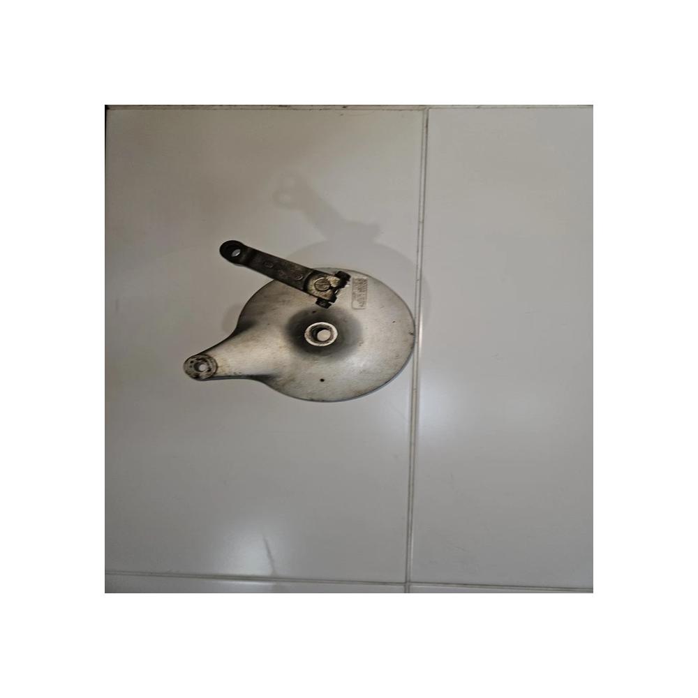 TAMBOUR MÂCHOIRES FREIN ARRIÈRE - SUZUKI GN 125 (1997 - 2000)
