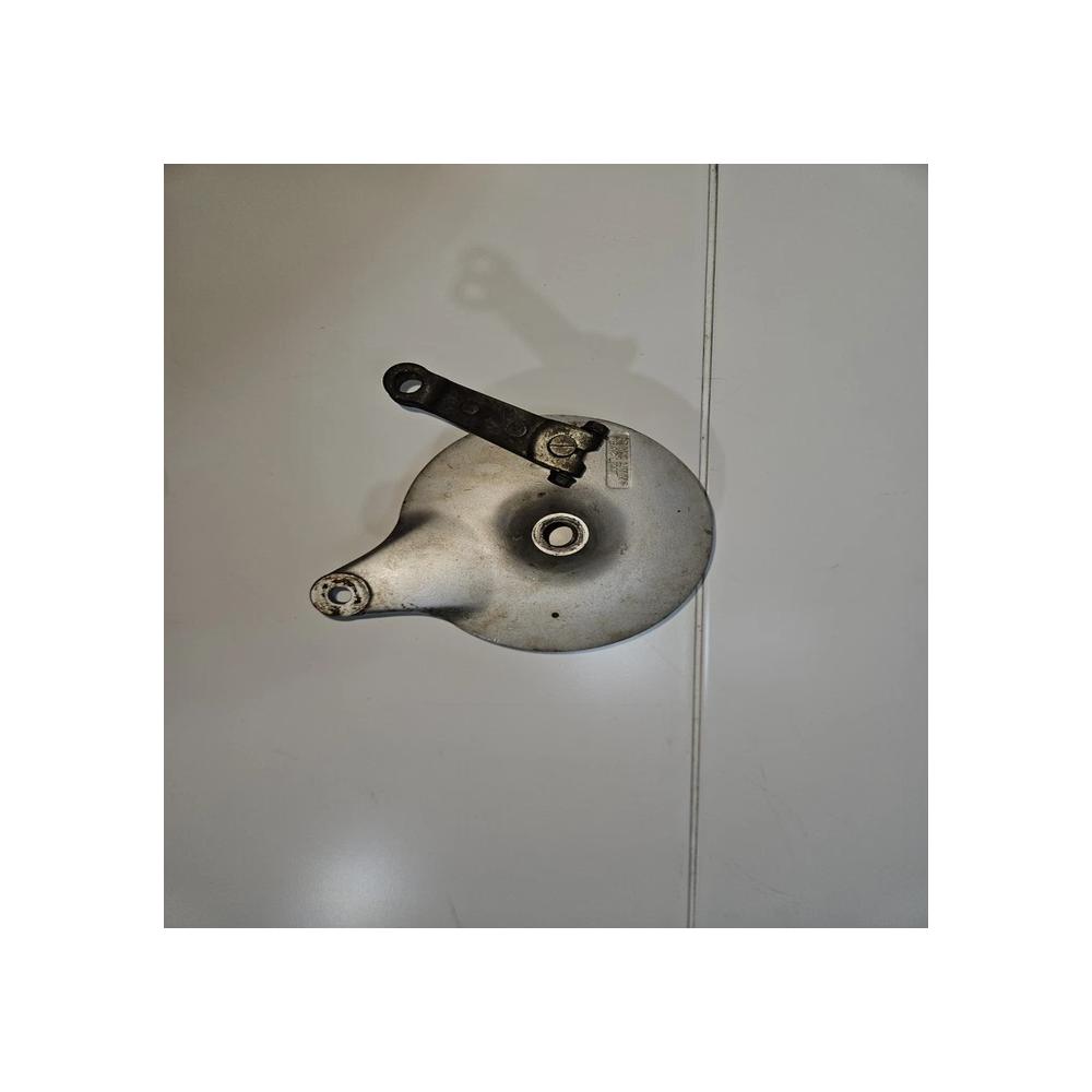 TAMBOUR MÂCHOIRES FREIN ARRIÈRE - SUZUKI GN 125 (1997 - 2000)