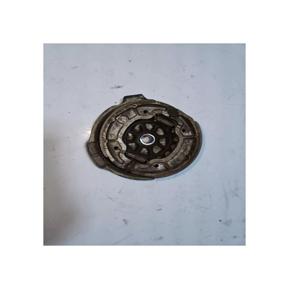 TAMBOUR MÂCHOIRES FREIN ARRIERE YAMAHA DT 125 DTLC 125 10V 1982 - 1992