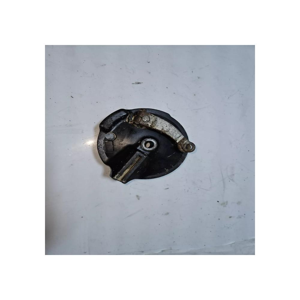 TAMBOUR MÂCHOIRES FREIN ARRIERE YAMAHA DT 125 DTLC 125 10V 1982 - 1992