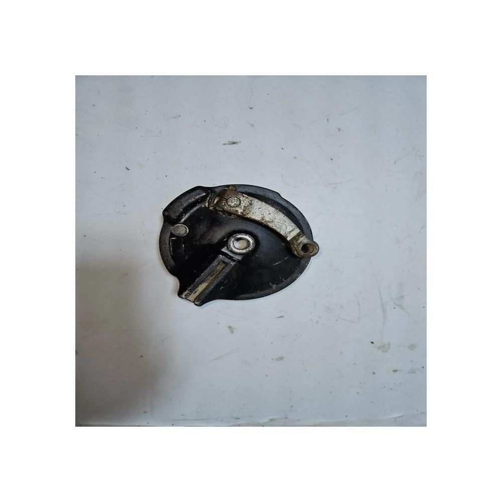 TAMBOUR MÂCHOIRES FREIN ARRIERE YAMAHA DT 125 DTLC 125 10V 1982 - 1992