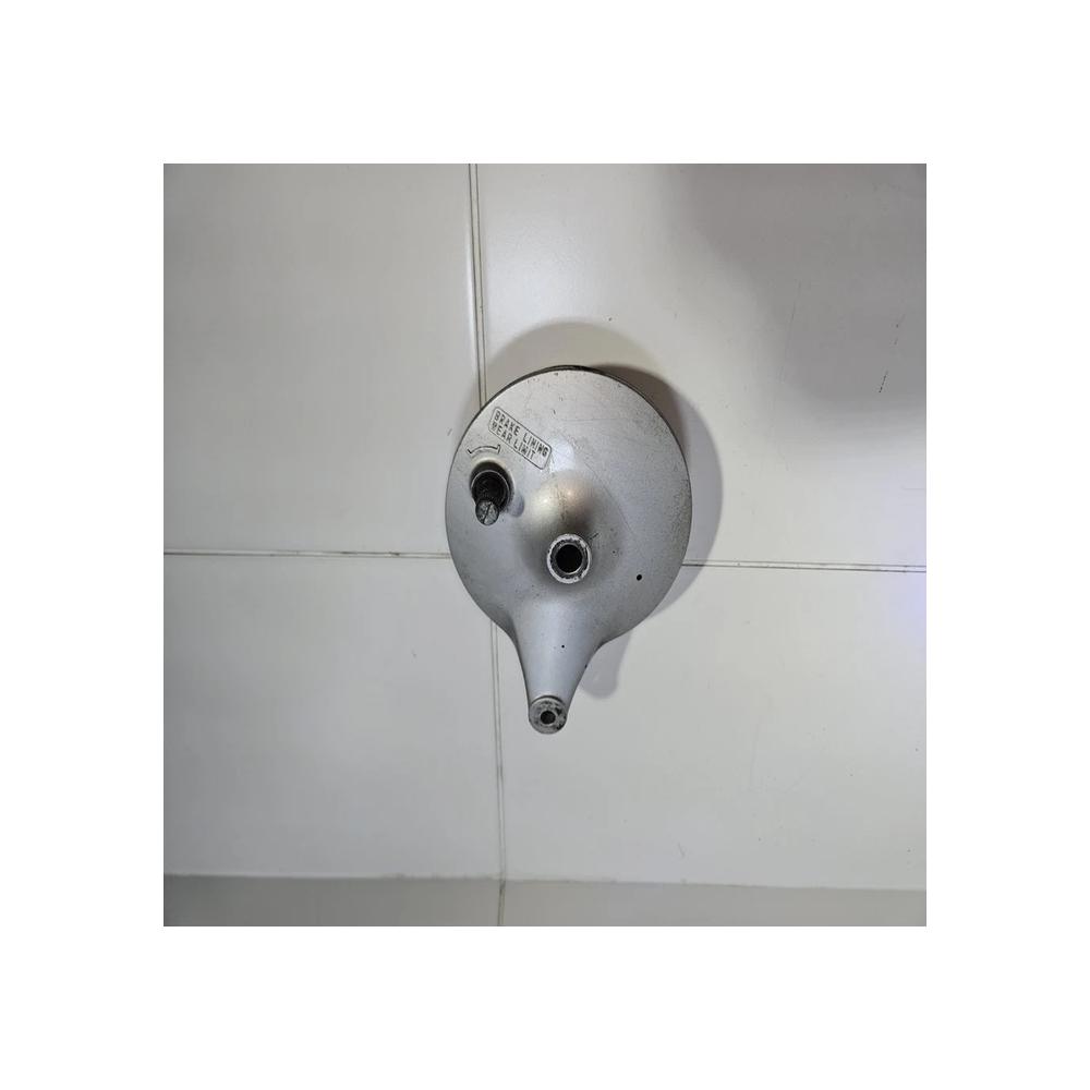 TAMBOUR MÂCHOIRES FREIN SUZUKI TU X TUX 125 SUPER CLASSIC 1999 - 2002