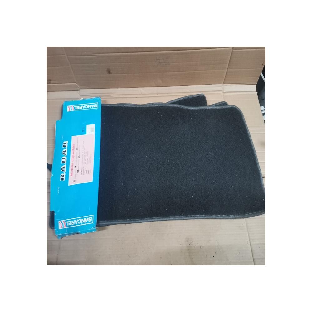 TAPIS DE SOL BMW SERIE 5 96-