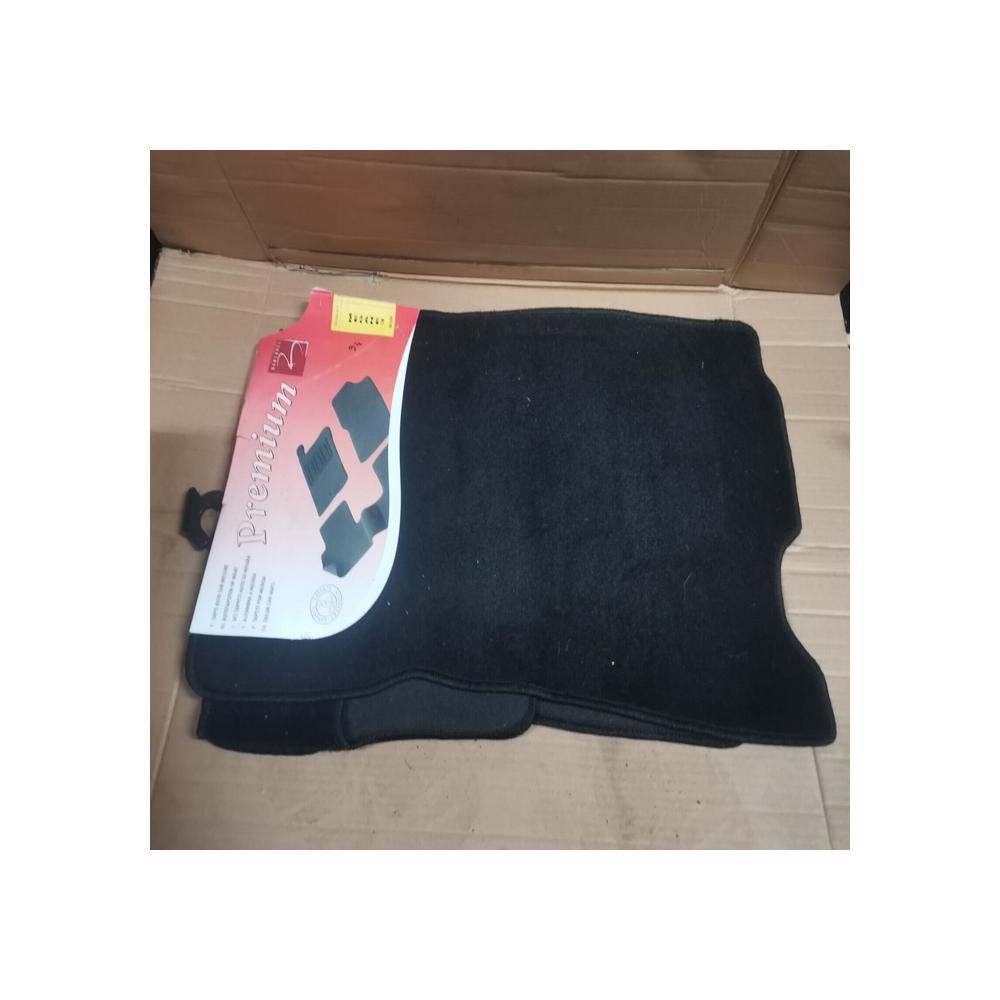 TAPIS DE SOL RENAULT MEGANE 3