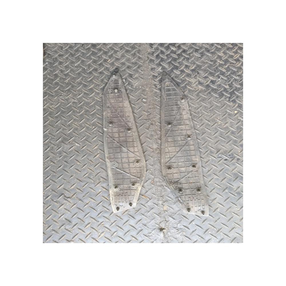 TAPIS MARCHE PIED - YAMAHA XMAX X-MAX 125 (2006 - 2009) MBK SKYCRUISER