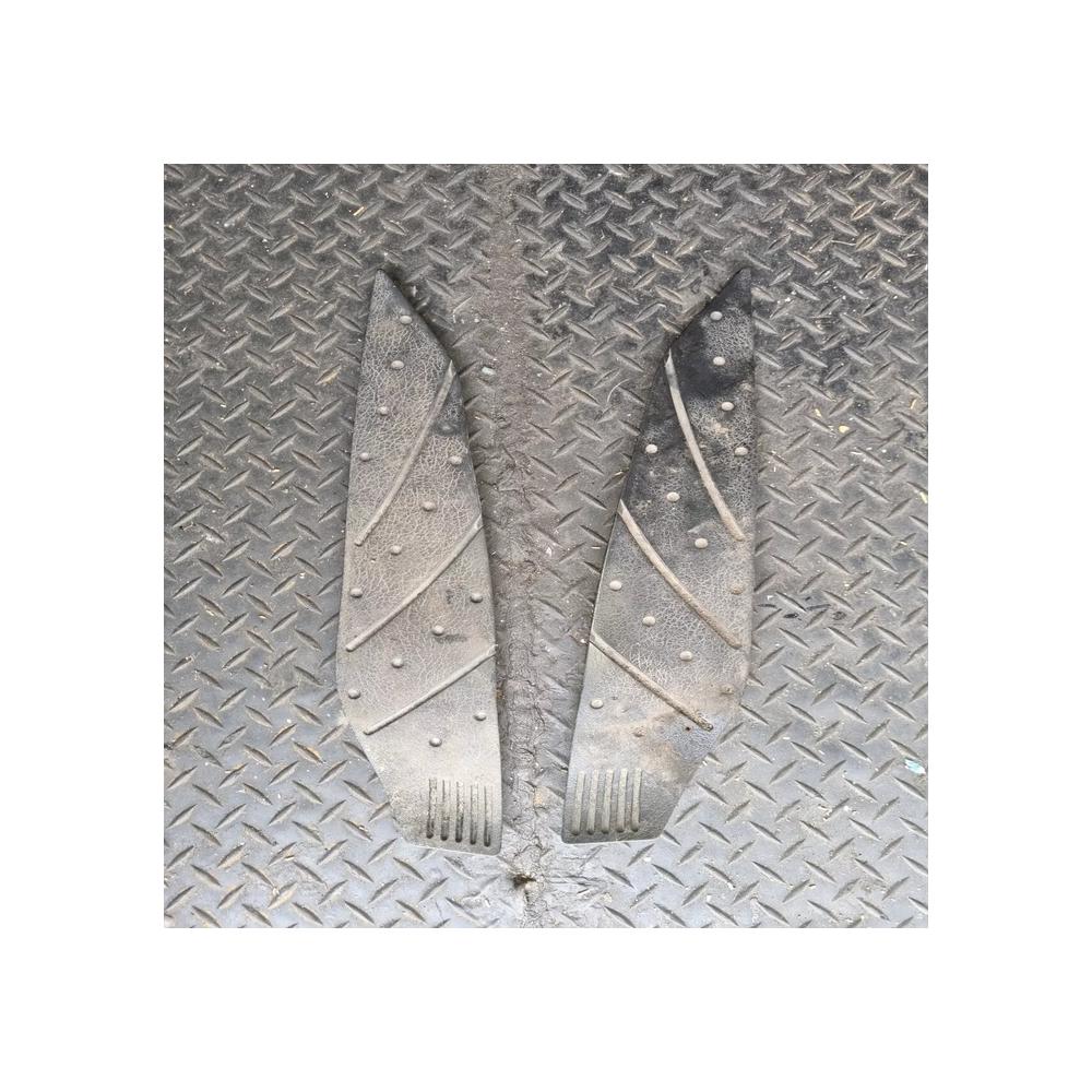 TAPIS MARCHE PIED - YAMAHA XMAX X-MAX 125 (2006 - 2009) MBK SKYCRUISER