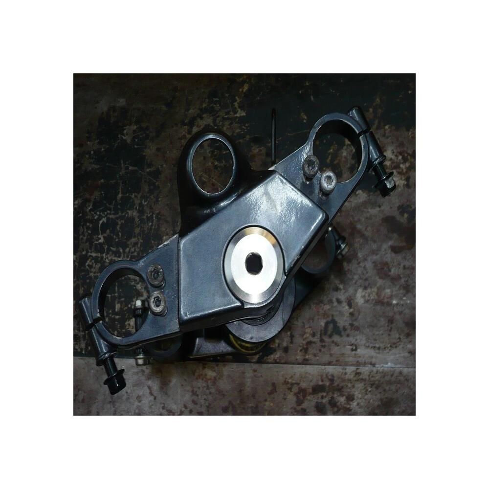 té de fourche complet Kawasaki Ninja ZZ-R 1100 D ZX1100D  zzr 1993 2001