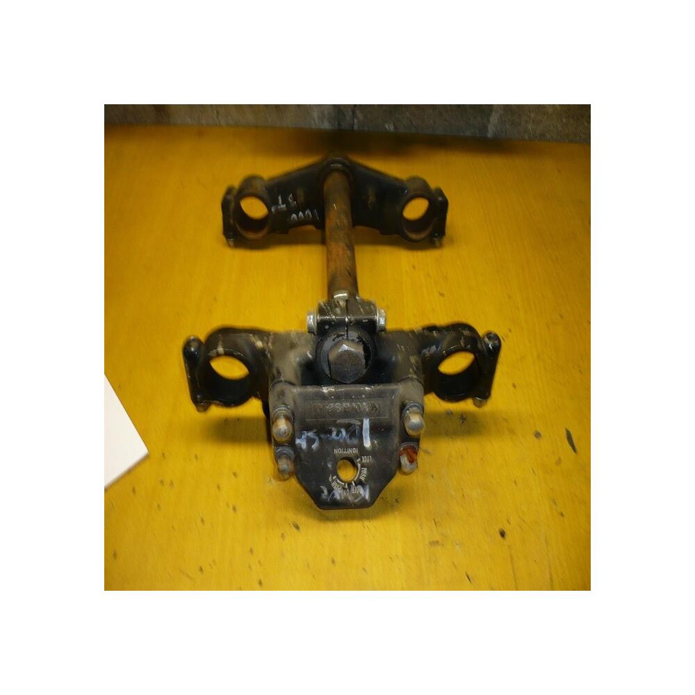 té de fourche kawasaki kz z 1000 st 1979