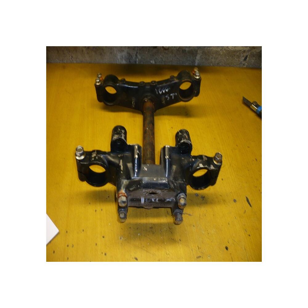 té de fourche kawasaki kz z 1000 st 1979