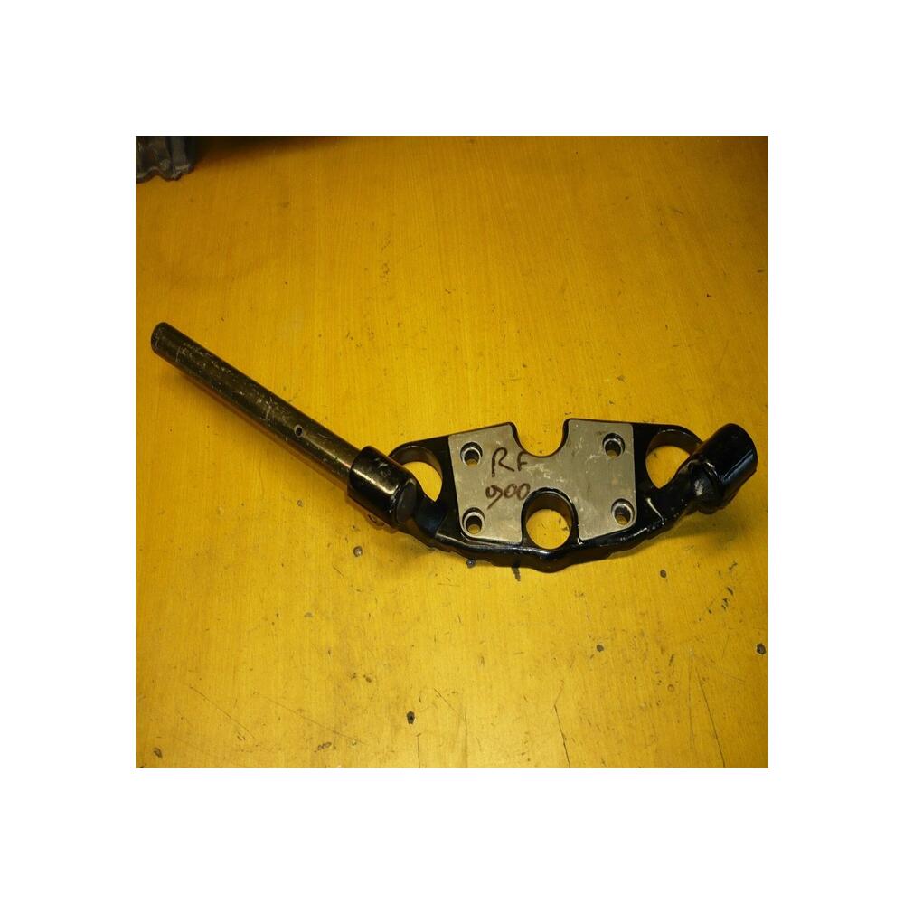 té de fourche superieur  suzuki rf 900