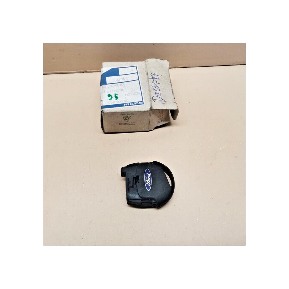 TELECOMMANDE DE CLE FORD FOCUS MONDEO TRANSIT REF 1233541 98AG15K601AD725