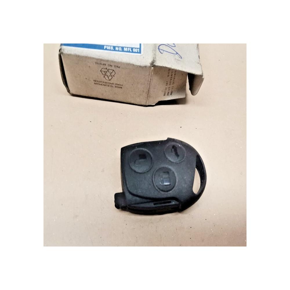 TELECOMMANDE DE CLE FORD FOCUS MONDEO TRANSIT REF 1233541 98AG15K601AD725