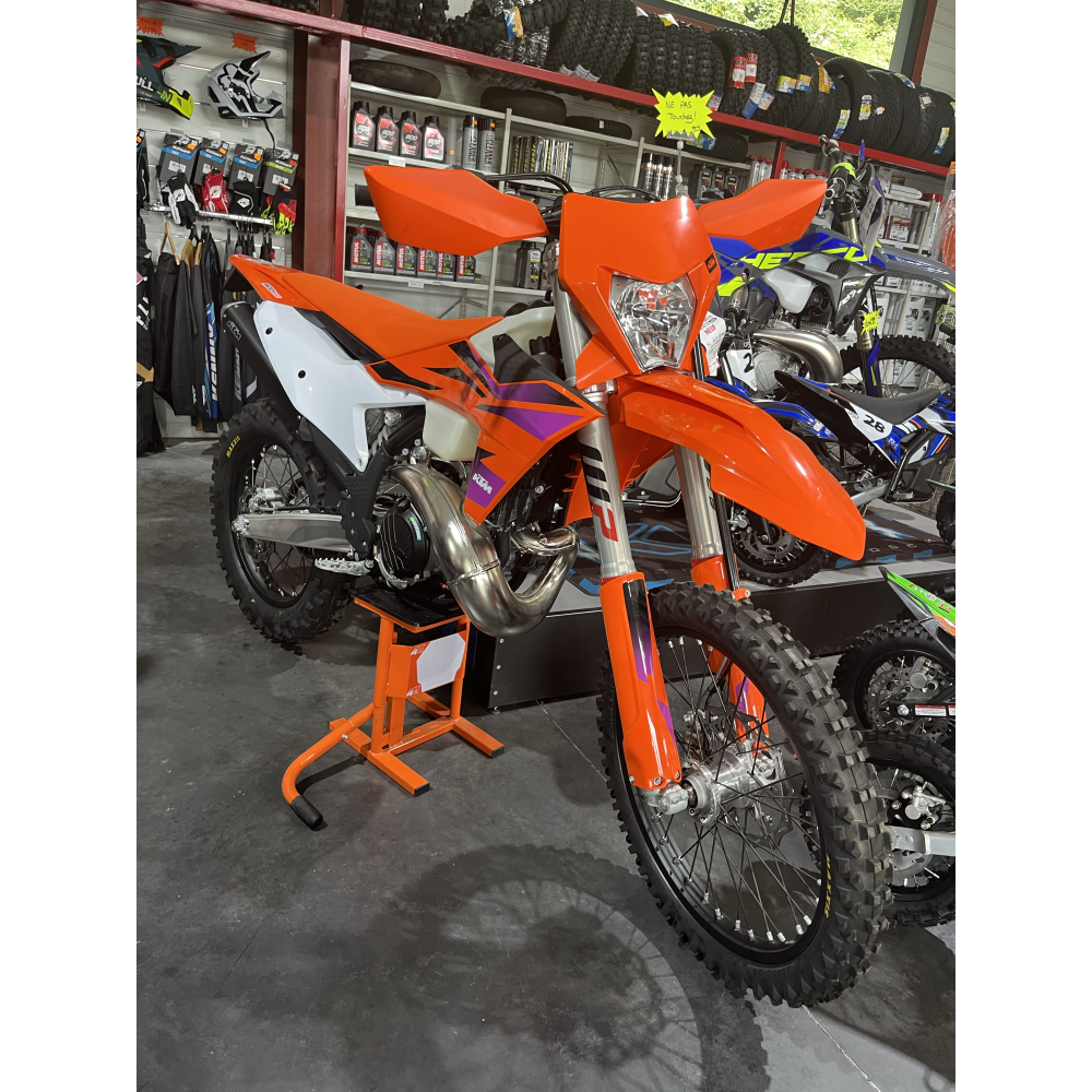 Ktm 300 tpi