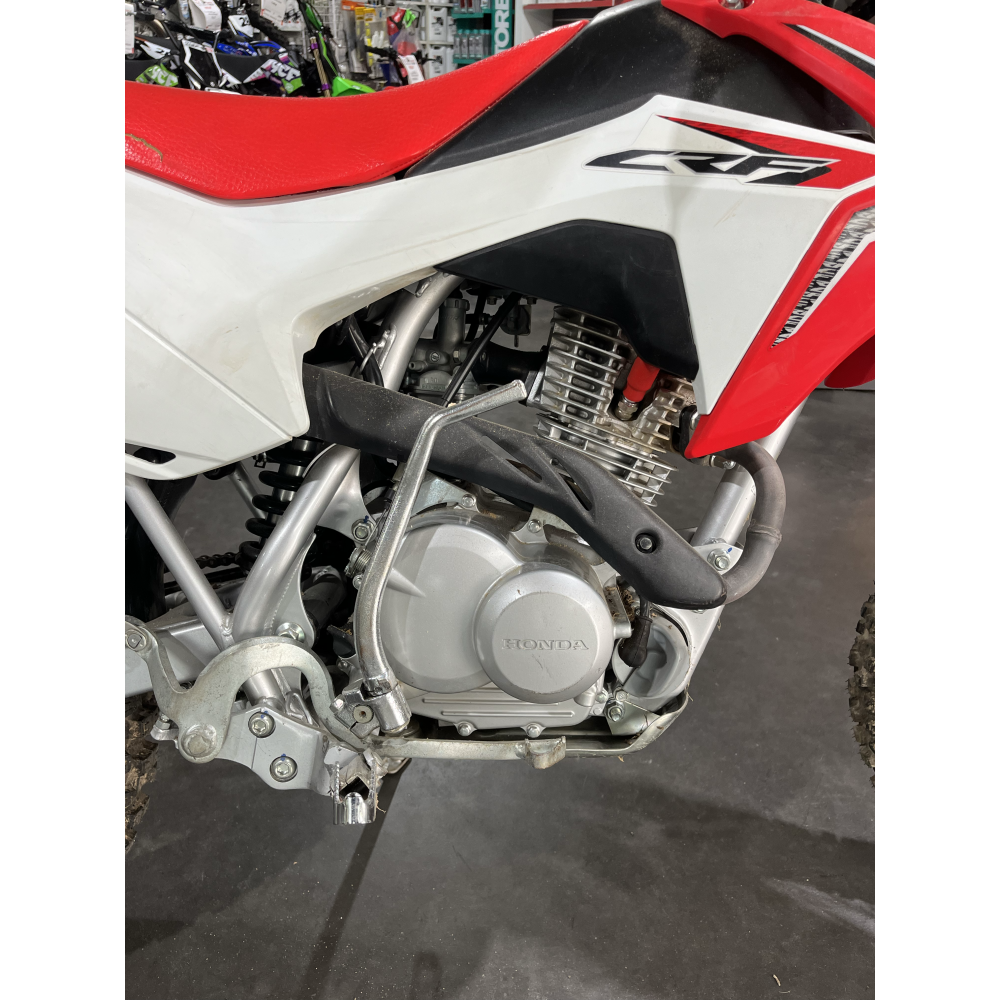 Honda 125 crf 2018