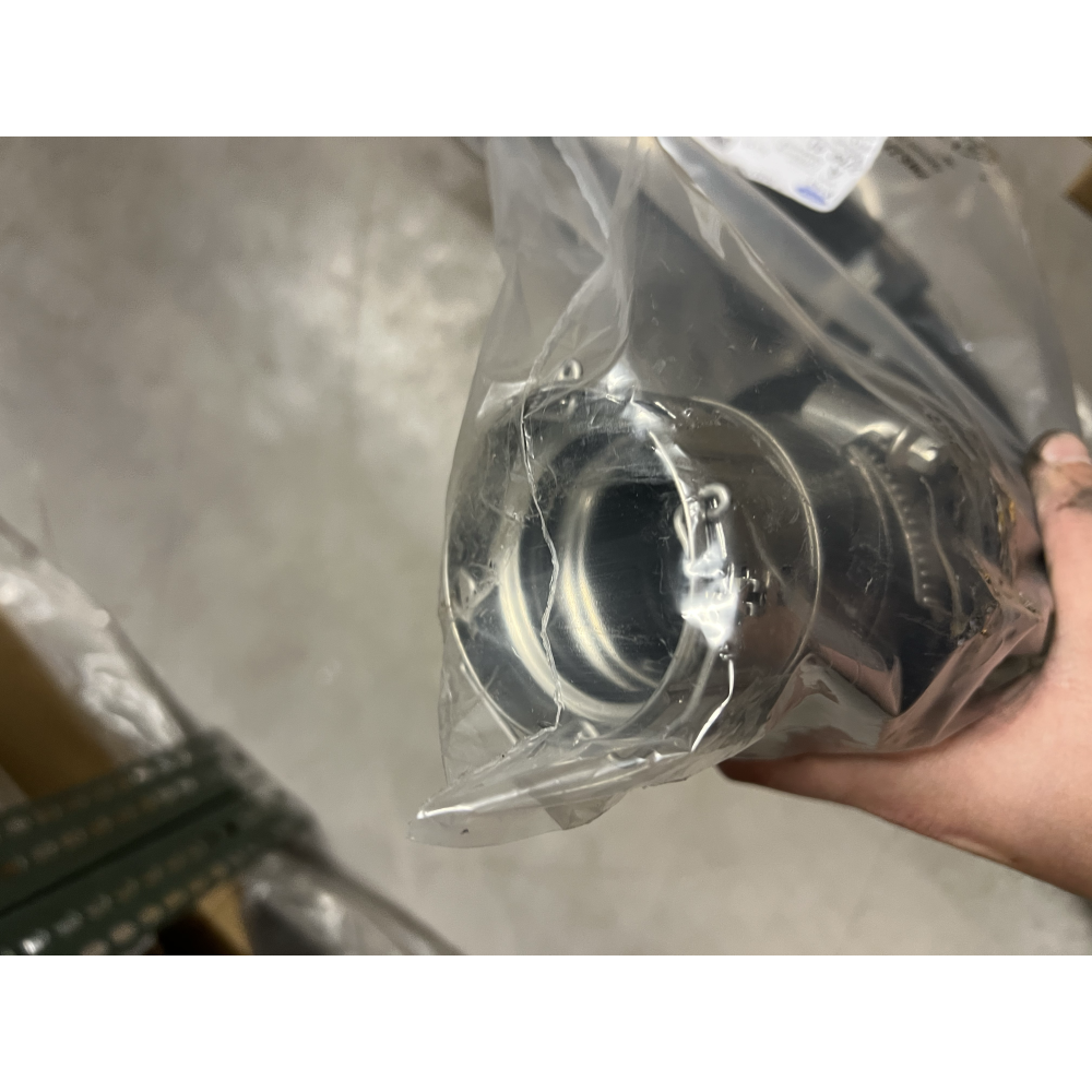 Conduit d'air FORD MB3G6C646LB