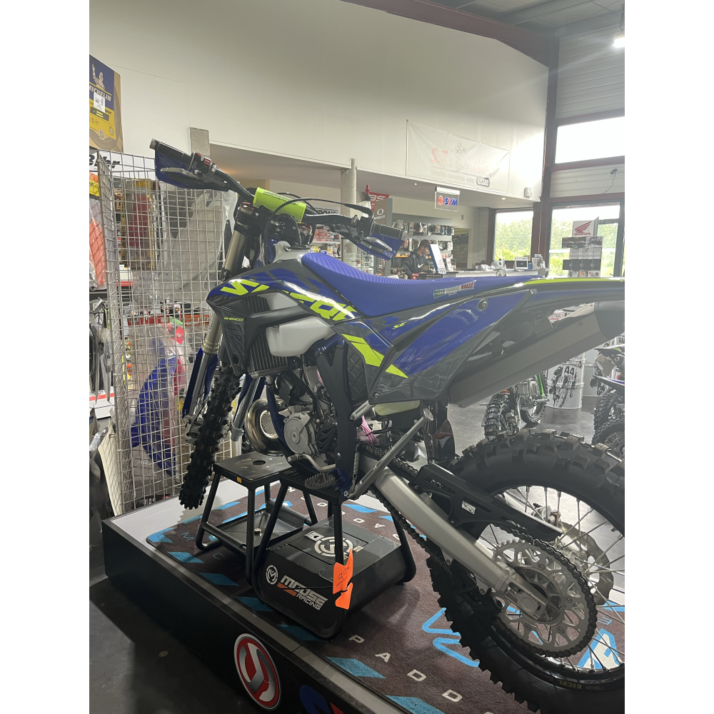 sherco 250 sef factory