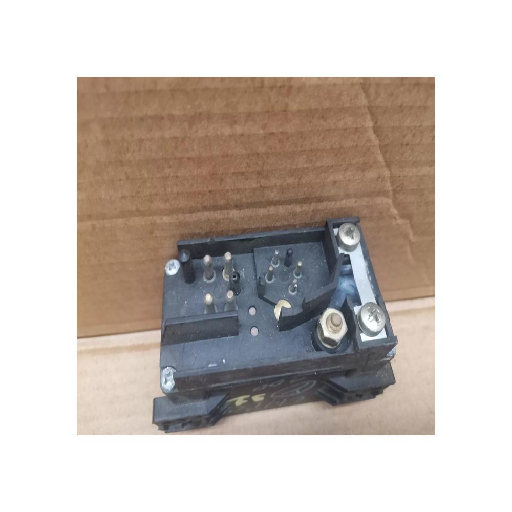 TEMPORISATEUR DE PRECHAUFFAGE BOSCH MERCEDES W123 W124 MB100 W601 W602 VITO W638