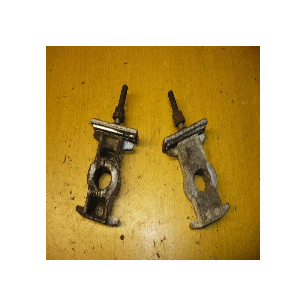tendeur de chaine adjuster  honda cbr 1000 f sc21 1987 a 1996