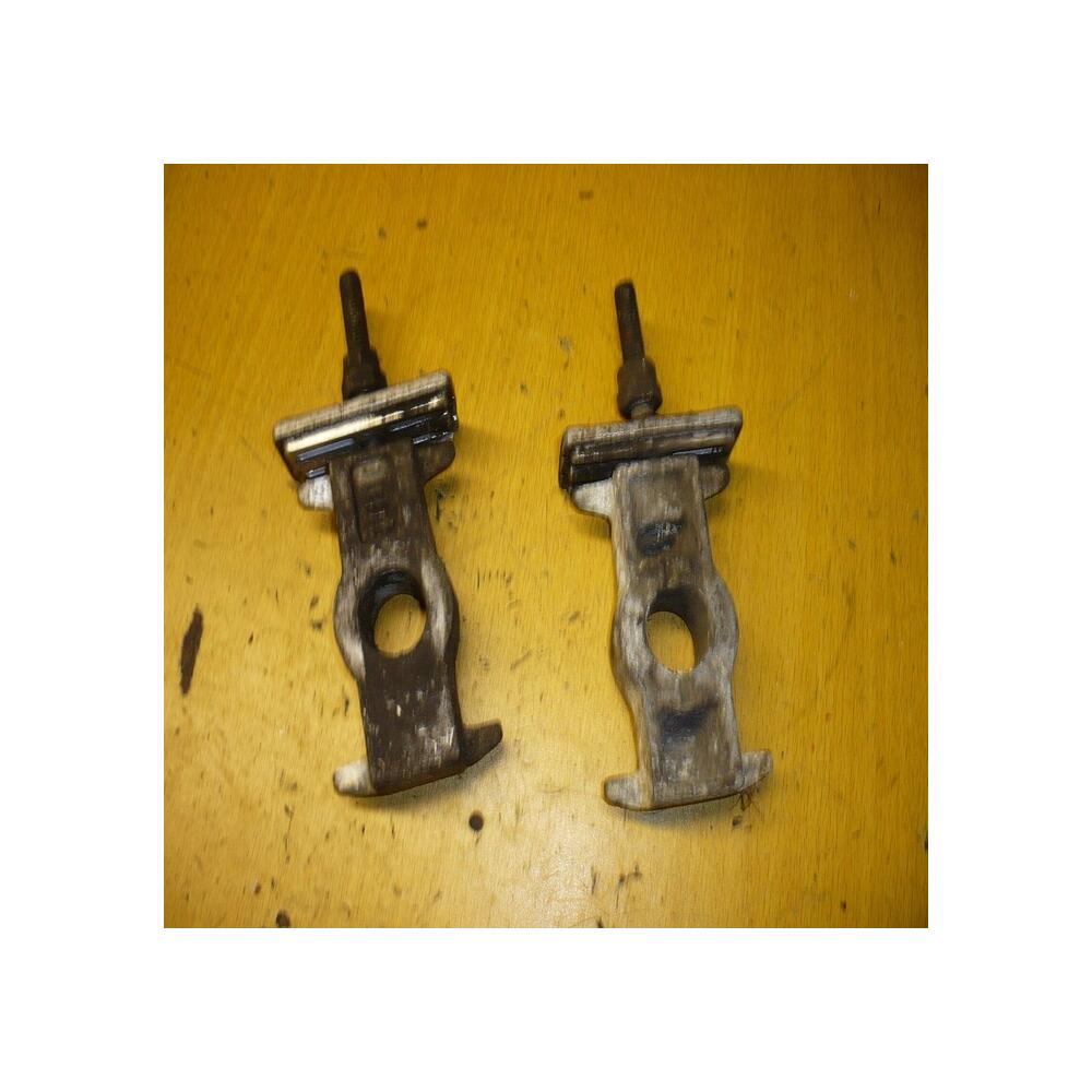 tendeur de chaine adjuster  honda cbr 1000 f sc21 1987 a 1996