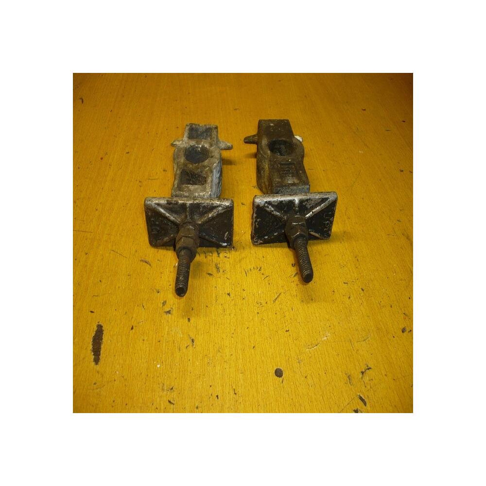 tendeur de chaine adjuster  honda cbr 1000 f sc21 1987 a 1996