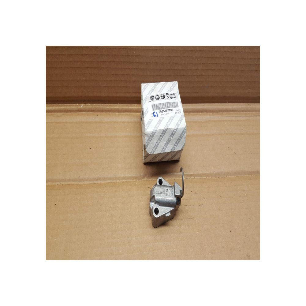 Tendeur distribution Fiat 500 Panda Punto Doblo Mito 1.3 Multijet opel cdti
