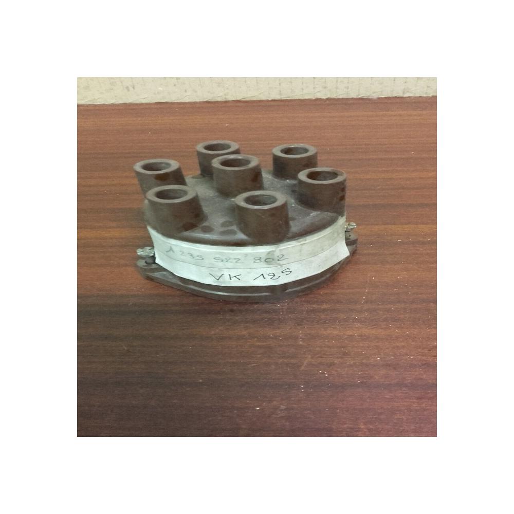 TETE ALLUMEUR COMMODORE ADMIRAL 2.5 2.8 VK125  12 12 146 1212146