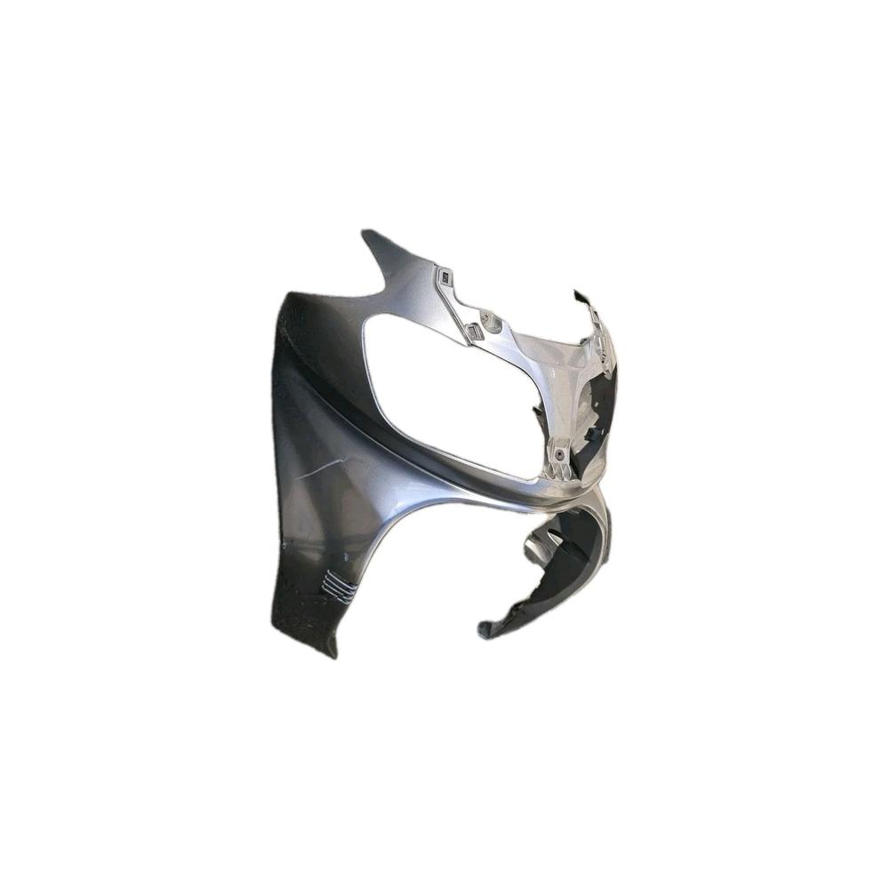 TETE FOURCHE FACE AVANT CARENAGE SUZUKI 650 BURGMAN UH
