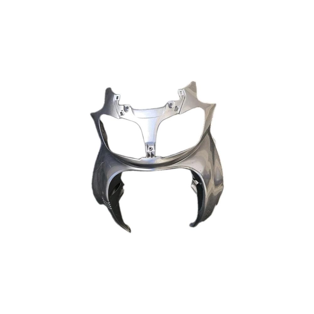 TETE FOURCHE FACE AVANT CARENAGE SUZUKI 650 BURGMAN UH