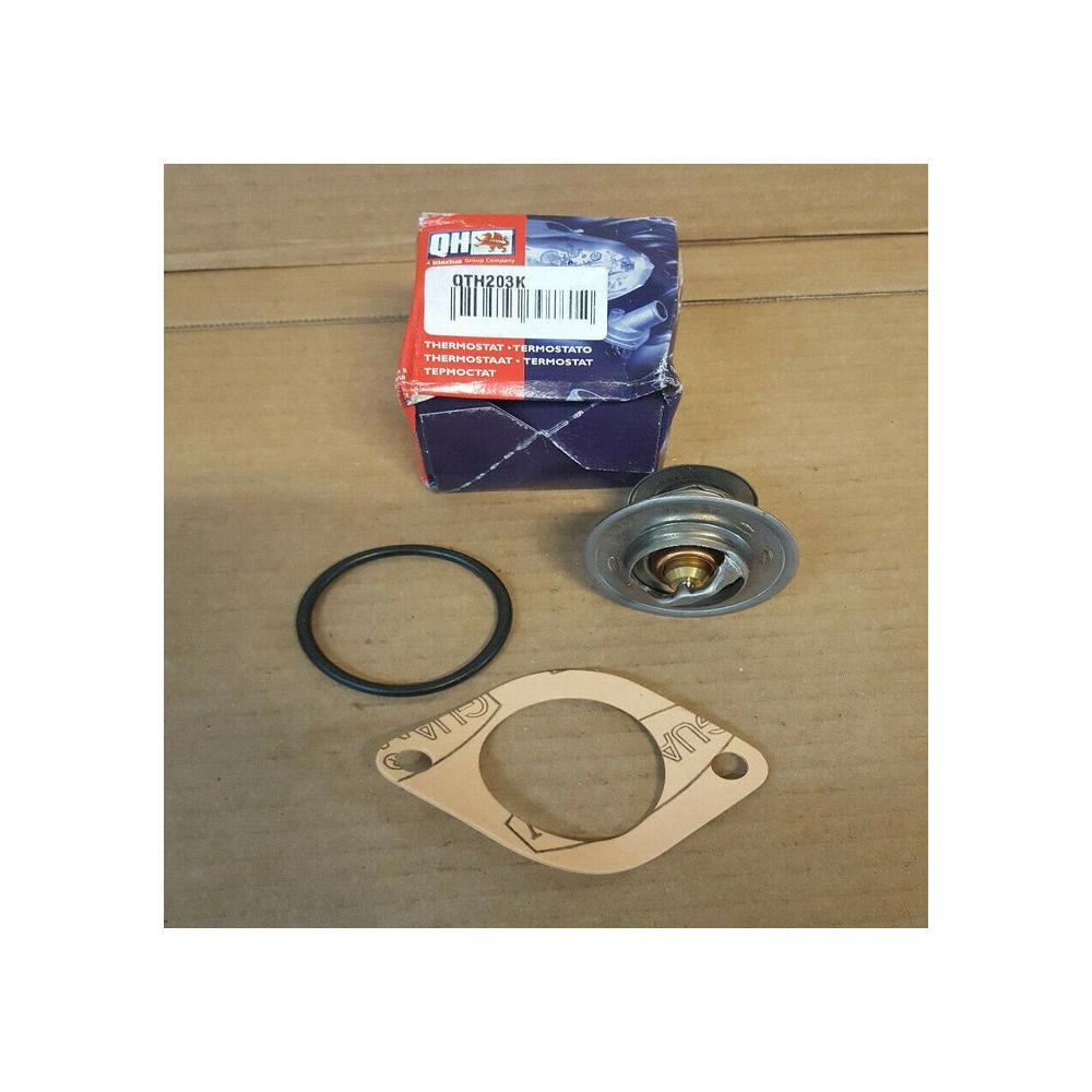 Thermostat OPEL ASTRA F G KADETT E 1.7 D TD FRONTERA VECTRA A 819848 QTH203K