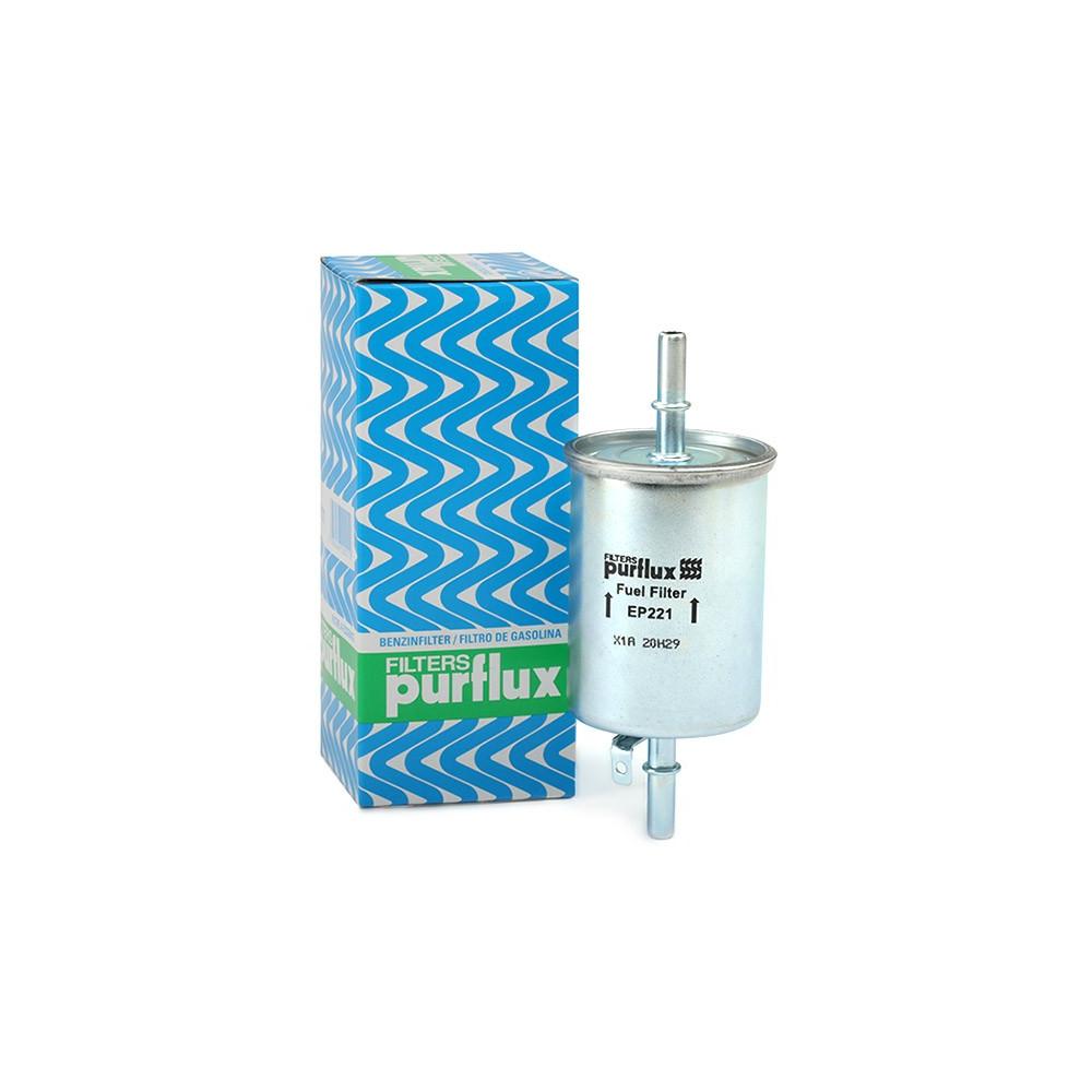 Filtre à carburant PURFLUX EP221