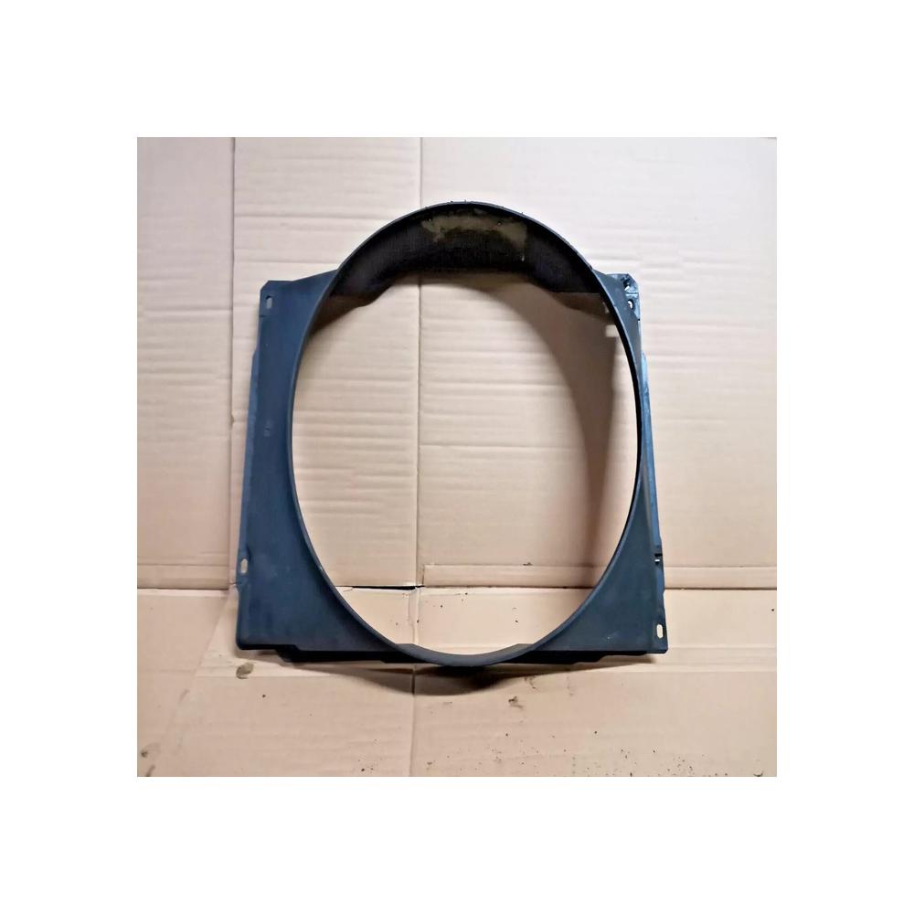 TOLE ENTOURAGE cadre de radiateur guidage d'air Mercedes W115 W114  1155050355