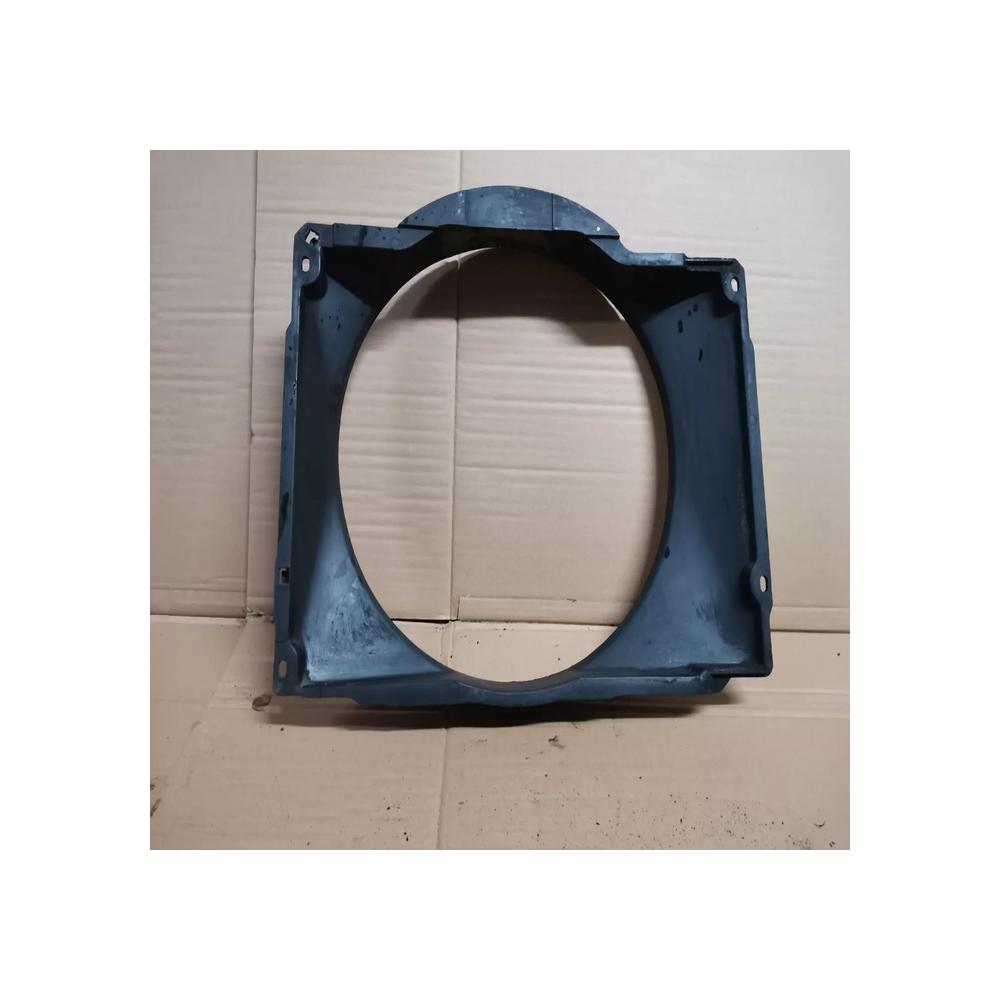 TOLE ENTOURAGE cadre de radiateur guidage d'air Mercedes W115 W114  1155050355