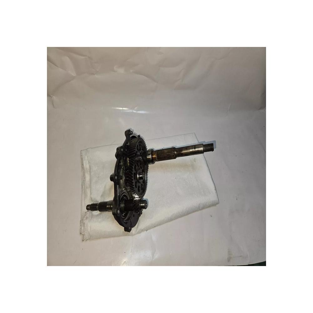 TRANSMISSION COMPLETE KYMCO DINK STREET 125 I ABS EURO III